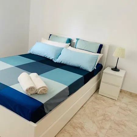 Apartamento Levante Beach & Paseo Maritimo At 100mts *