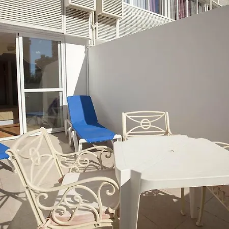 Magic De Hotel 3*