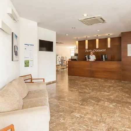 Apartment Pierre & Levante Benidorm