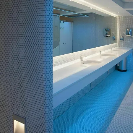 Hotel Ambassador Playa Ii Benidorm