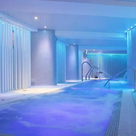 Hotel Ambassador Playa Ii 4*