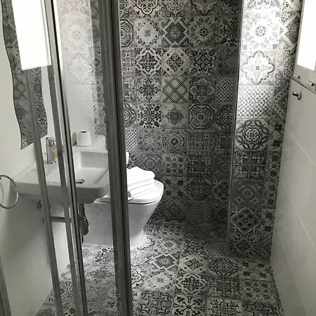 Benidorm Beach Hostel Szálloda 2*