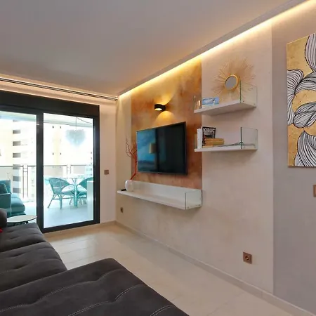 Apartamento Mirador Del Mediterraneo