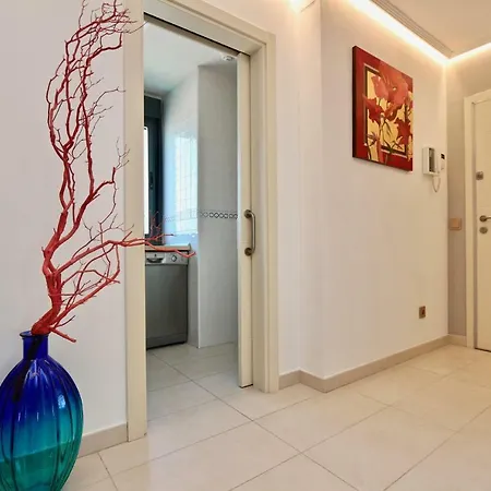 Apartamento Mirador Del Mediterraneo *