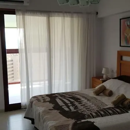 Apartamento Corazon De Monte Carlo * Benidorm