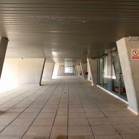 Mirador Del Mediterraneo * Benidorm