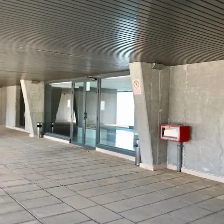 Apartamento Mirador Del Mediterraneo