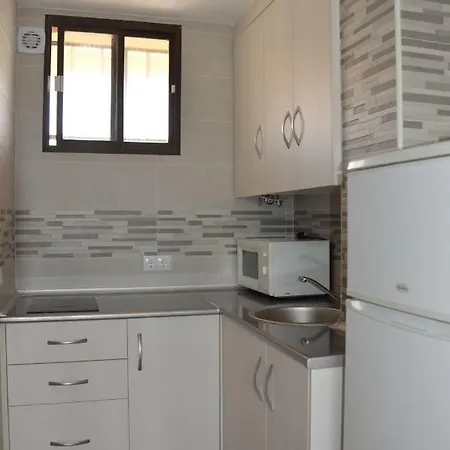 Apartment Provima Anis Benidorm