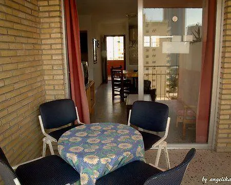 Apartamento Triomar Ibiza *