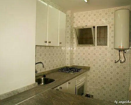 Triomar Ibiza Apartamento Benidorm