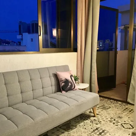 Apartamento Penthouse 1ere Ligne De Avec Magnifique Vue *