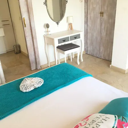 Apartamento Penthouse 1ere Ligne De Avec Magnifique Vue Benidorm