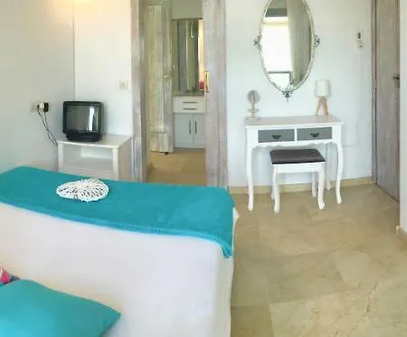 Penthouse 1ere Ligne De Avec Magnifique Vue Benidorm