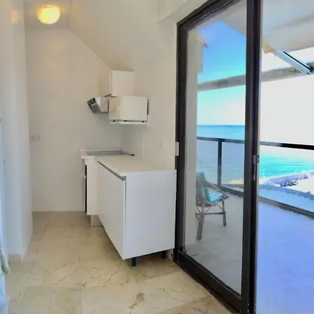 Penthouse 1ere Ligne De Avec Magnifique Vue * Benidorm