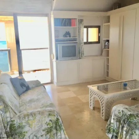 Penthouse 1ere Ligne De Avec Magnifique Vue Apartment