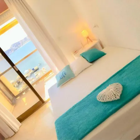 Penthouse 1ere Ligne De Avec Magnifique Vue Apartment *