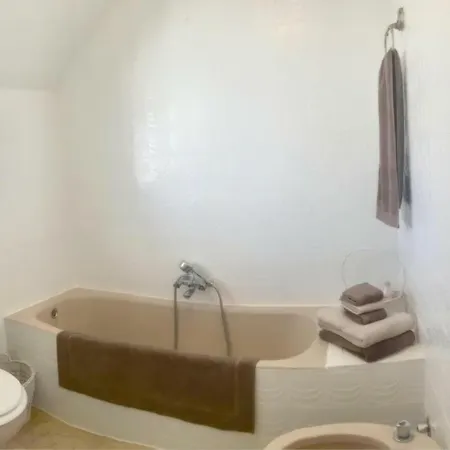 Penthouse 1ere Ligne De Avec Magnifique Vue Apartamento
