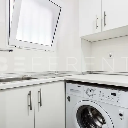 Beferent Torreprincipado Apartment *