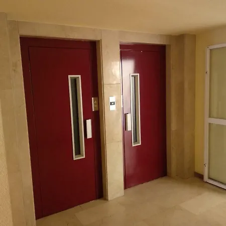Apartment The Beniarda
