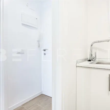 Beferent Torreprincipado Apartment *