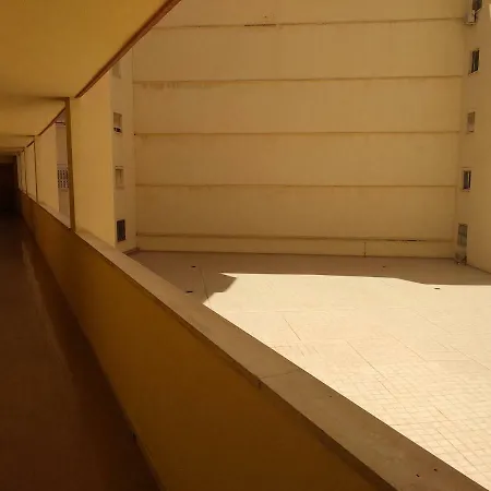 Appartement The Beniarda *