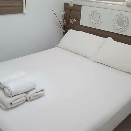 Apartment Albatros 137 Mediterraneo *