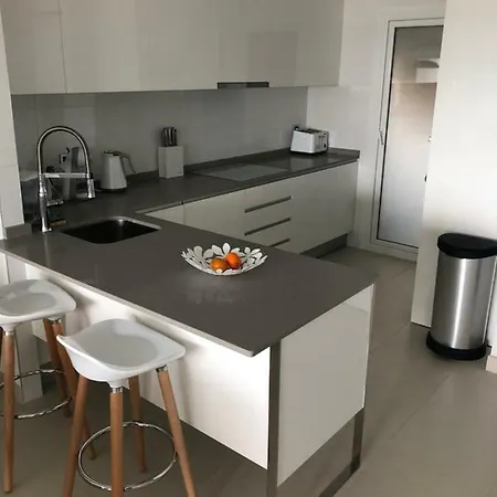 Apartamento Sunset Drive 135 Benidorm