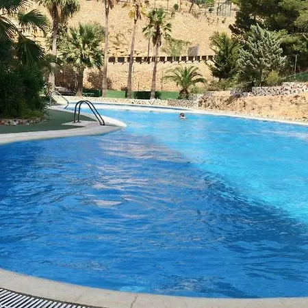 Apartment Cumbre Loix