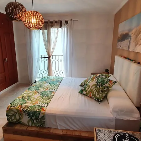 La Pineta Apartment Benidorm