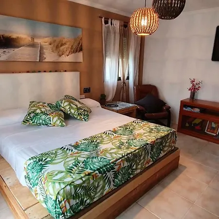 La Pineta Apartment *