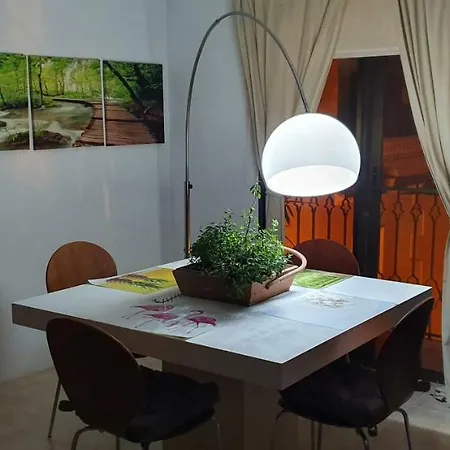 Apartment La Pineta *