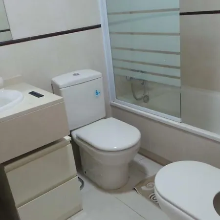 Apartment Milan Soria Luxury Mirador *
