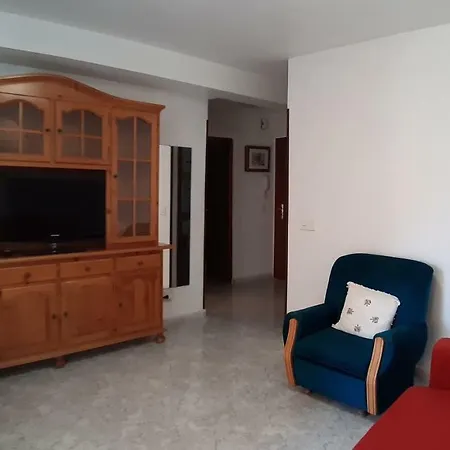 Apartamento Edificio Hidalgo Apartment *