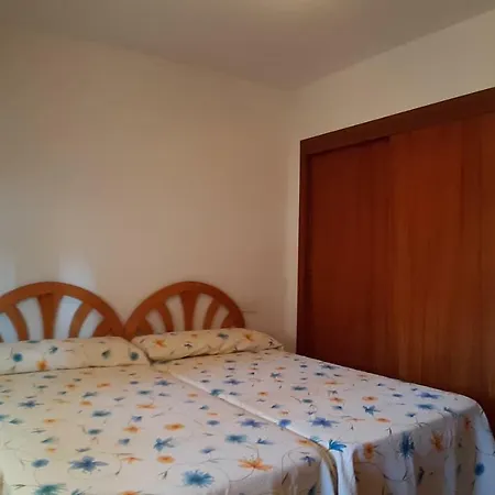 Apartamento Edificio Hidalgo Apartment *
