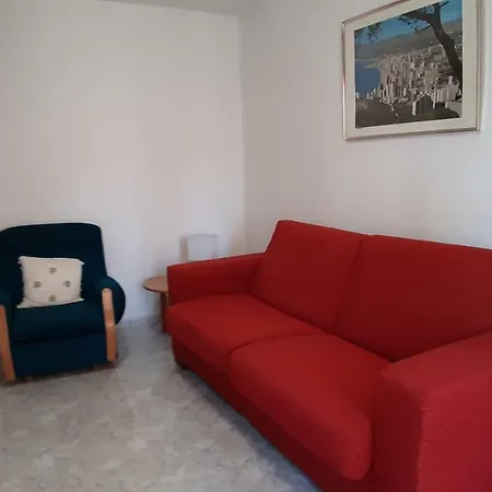 Apartamento Edificio Hidalgo Apartment
