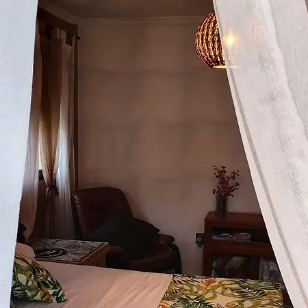 La Pineta Apartment *