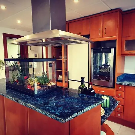 La Pineta Apartment *