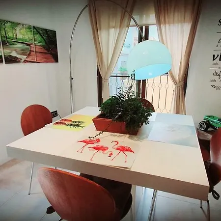 La Pineta Apartment Benidorm