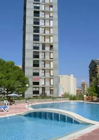 View In Gemelos Xv 아파트