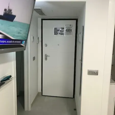 Apartment Coblanca V Beach Life