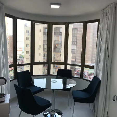 Apartment Coblanca V Beach Life *