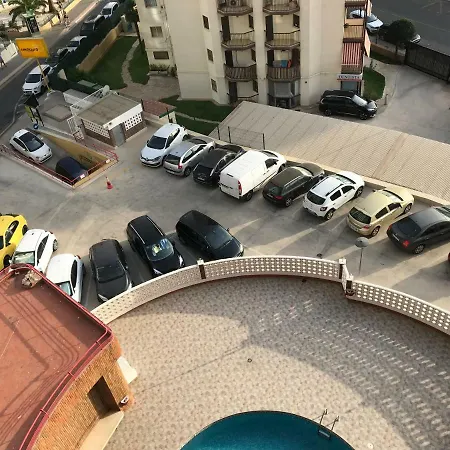 Coblanca V Beach Life Apartment *