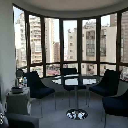 Coblanca V Beach Life Apartment *