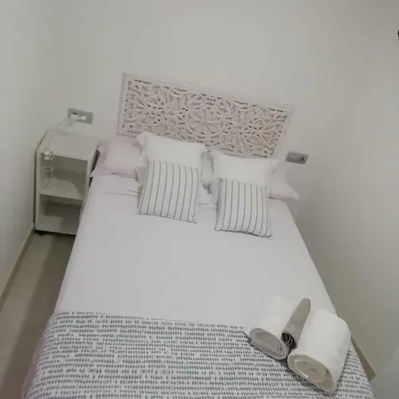 Coblanca V Beach Life Apartment *