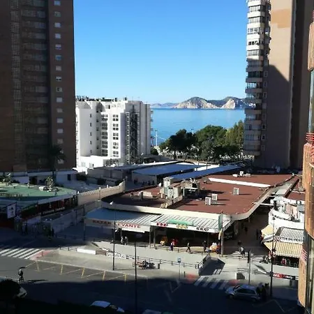 Coblanca V Beach Life Benidorm