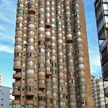 Coblanca V Beach Life Apartment