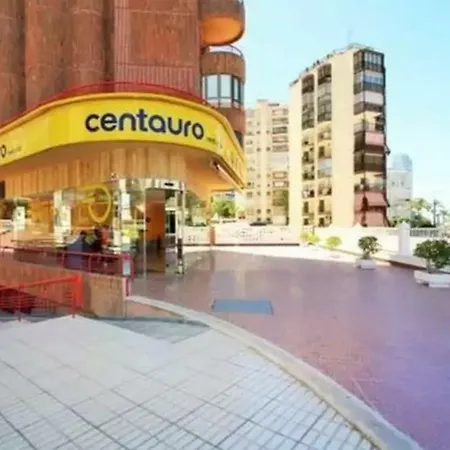 Apartment Coblanca V Beach Life