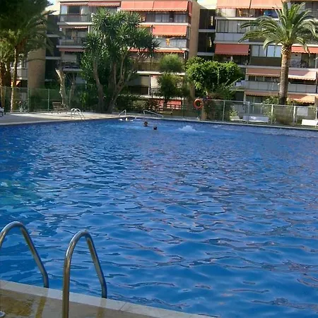 Apartamento Garden - Turis Benidorm