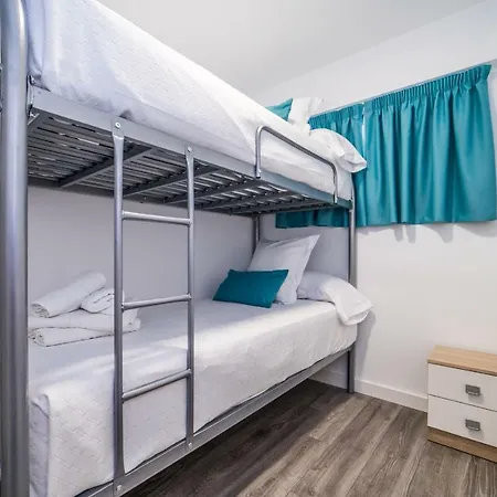 Moby Dick By Wt Apartament Benidorm