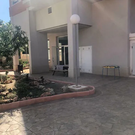 Apartment Luxury Apartament Levante Beach